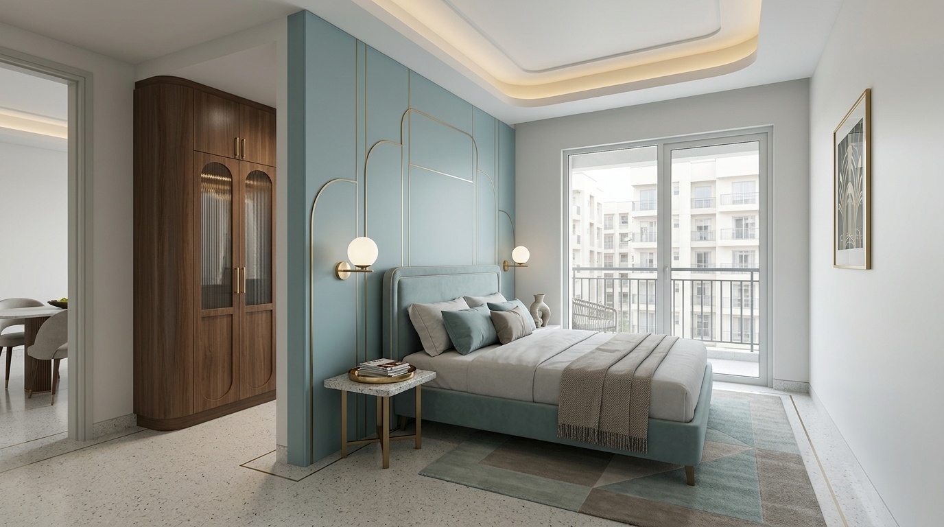 Bedroom 01