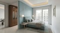 Bedroom 01