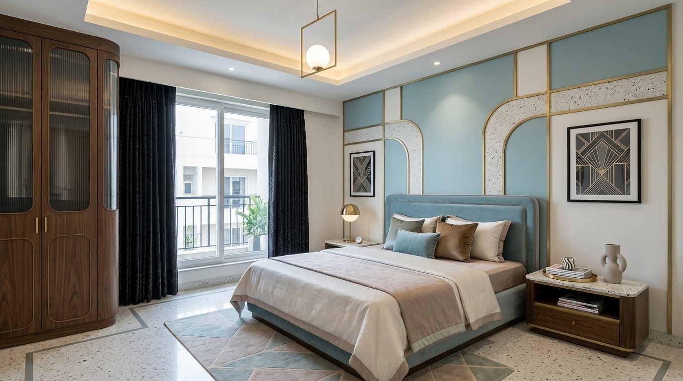 Bedroom 02