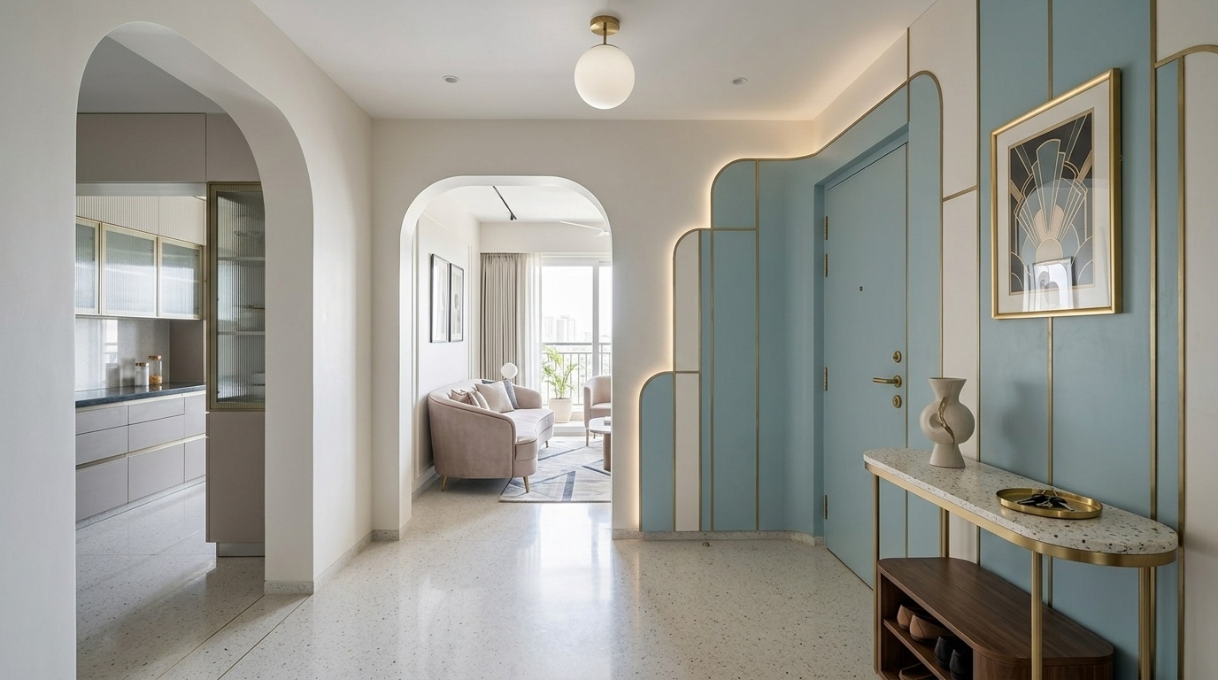 Foyer
