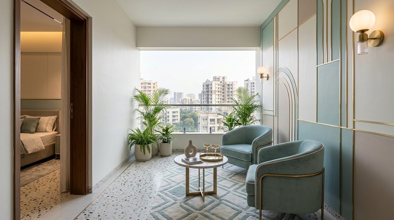 Balcony (master)