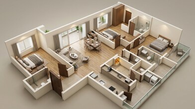 Birla Pravaah Virtual Tour