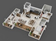 Pristine ILife 4 Virtual Tour