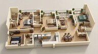 Godrej Elaris Virtual Tour