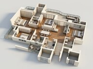 Gaur Chrysalis Virtual Tour