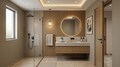 Toilet (guest Bedroom)