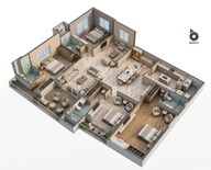 Navanaami One Virtual Tour