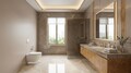 Toilet (bedroom 02)