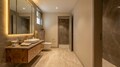 Toilet (bedroom 01)