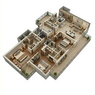 Emaar Serenity Hills Virtual Tour