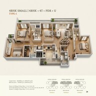 Emaar Serenity Hills Virtual Tour