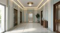 Elevator Lobby
