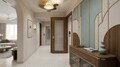 Entrance Foyer
