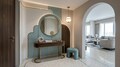 Entrance Foyer