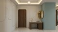 Passage To Bedroom 3