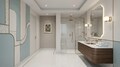 Master Bath 1