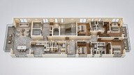 Panchshil Omnia Residences Virtual Tour