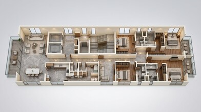 Panchshil Omnia Residences Virtual Tour
