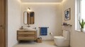 Toilet 1