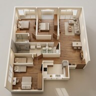 Jaydeep And Gami Evara Virtual Tour