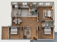 VRL Royal Homes Virtual Tour