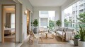 Sitout Balcony