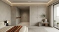 M. Bedroom