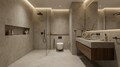 M. Toilet