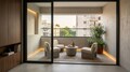 Balcony (master)