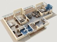 Godrej Woods Virtual Tour