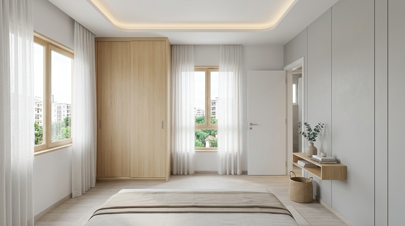 Bedroom-1