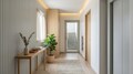 Fire Escape Platform