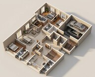 Buildarch Saffron Virtual Tour