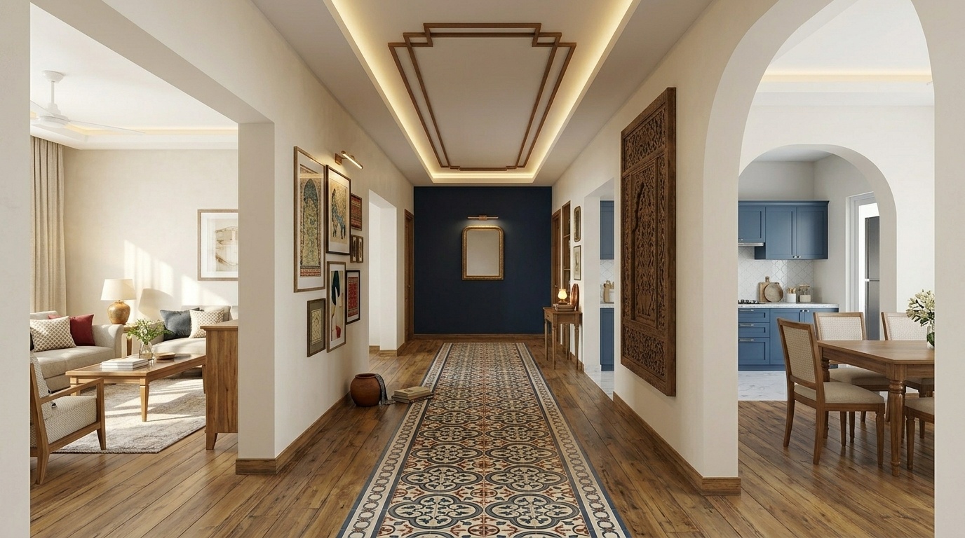 Corridor