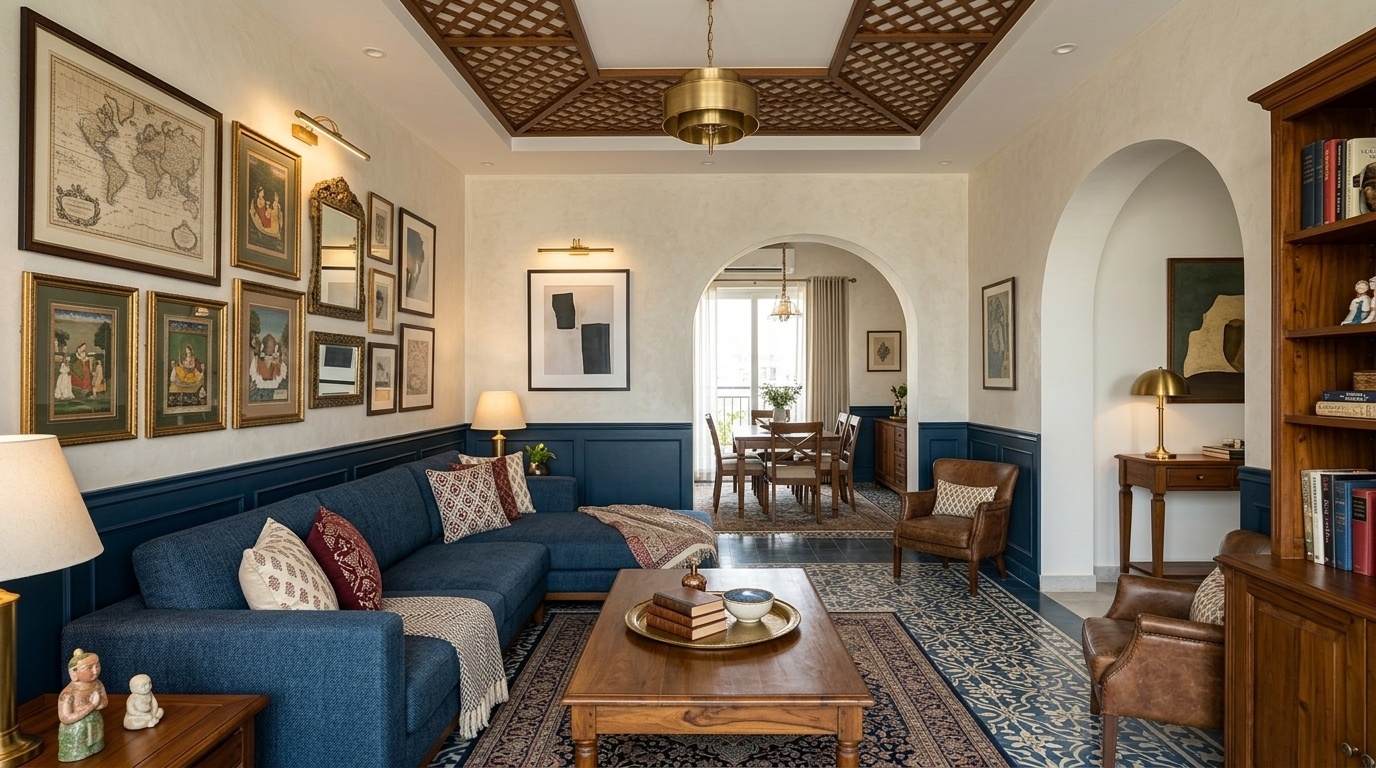 Drawing Room