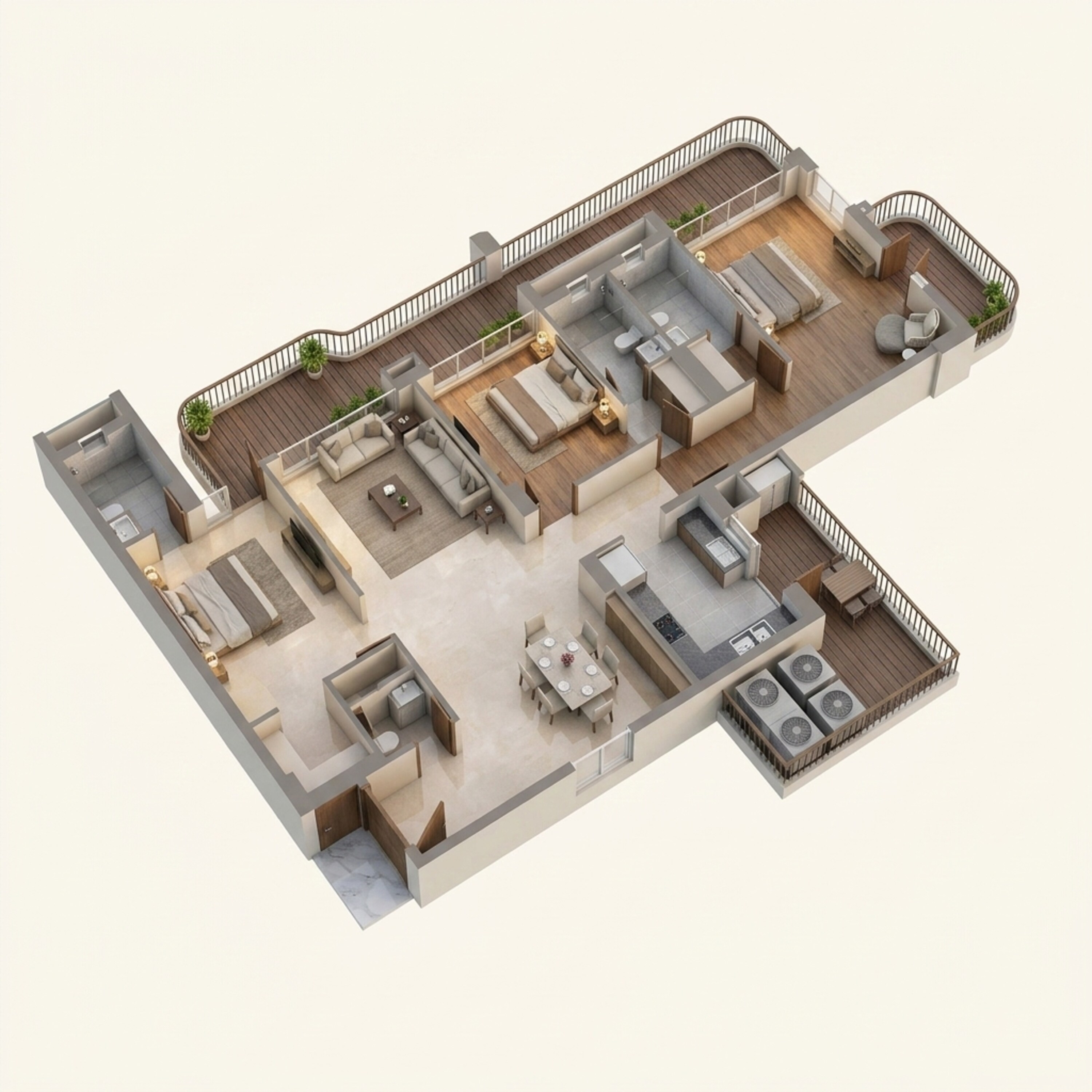 Noble Aurellia Virtual Tour