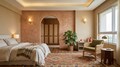 M. Bedroom