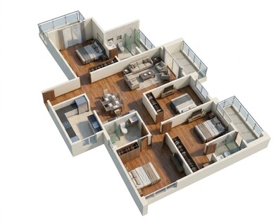 Embassy Greenshore Virtual Tour