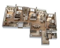 Embassy Greenshore Virtual Tour