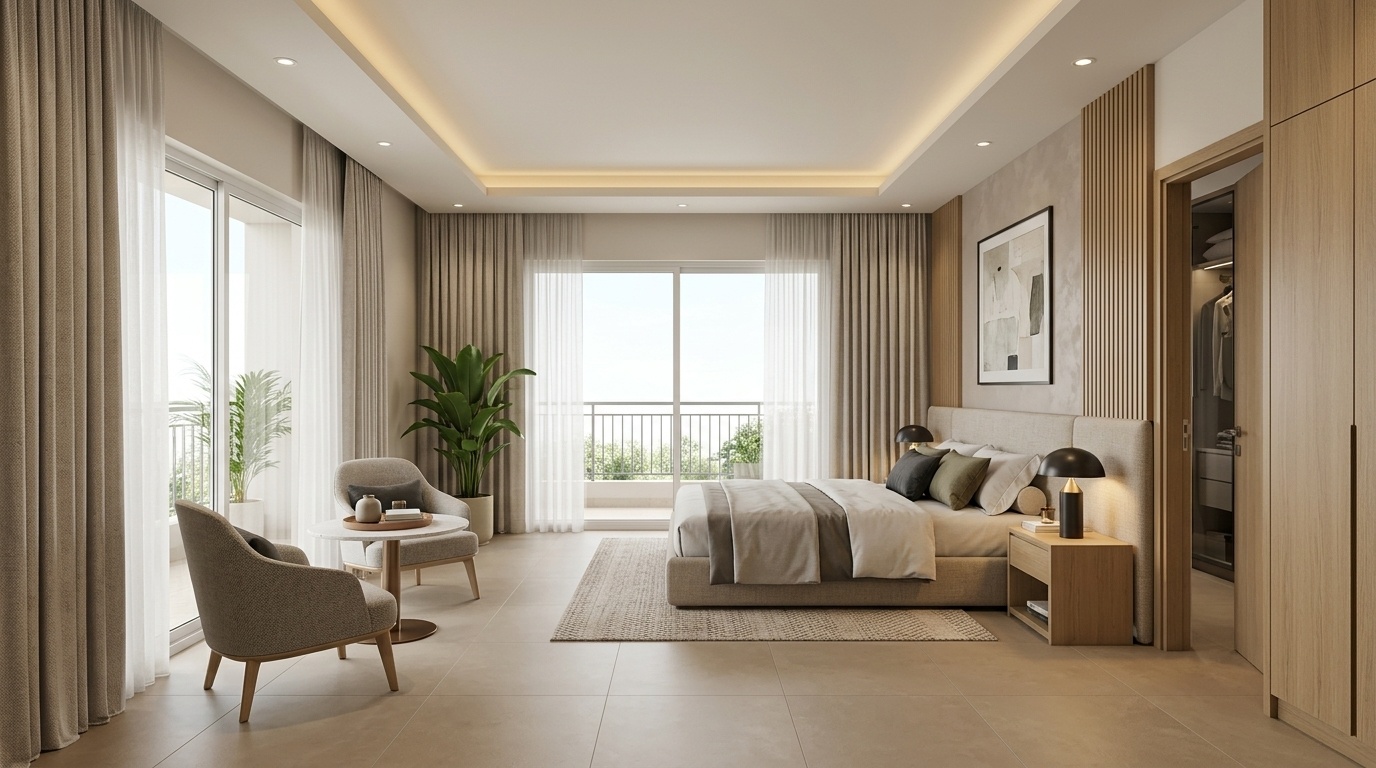 Living / Dining