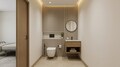 Servant Toilet
