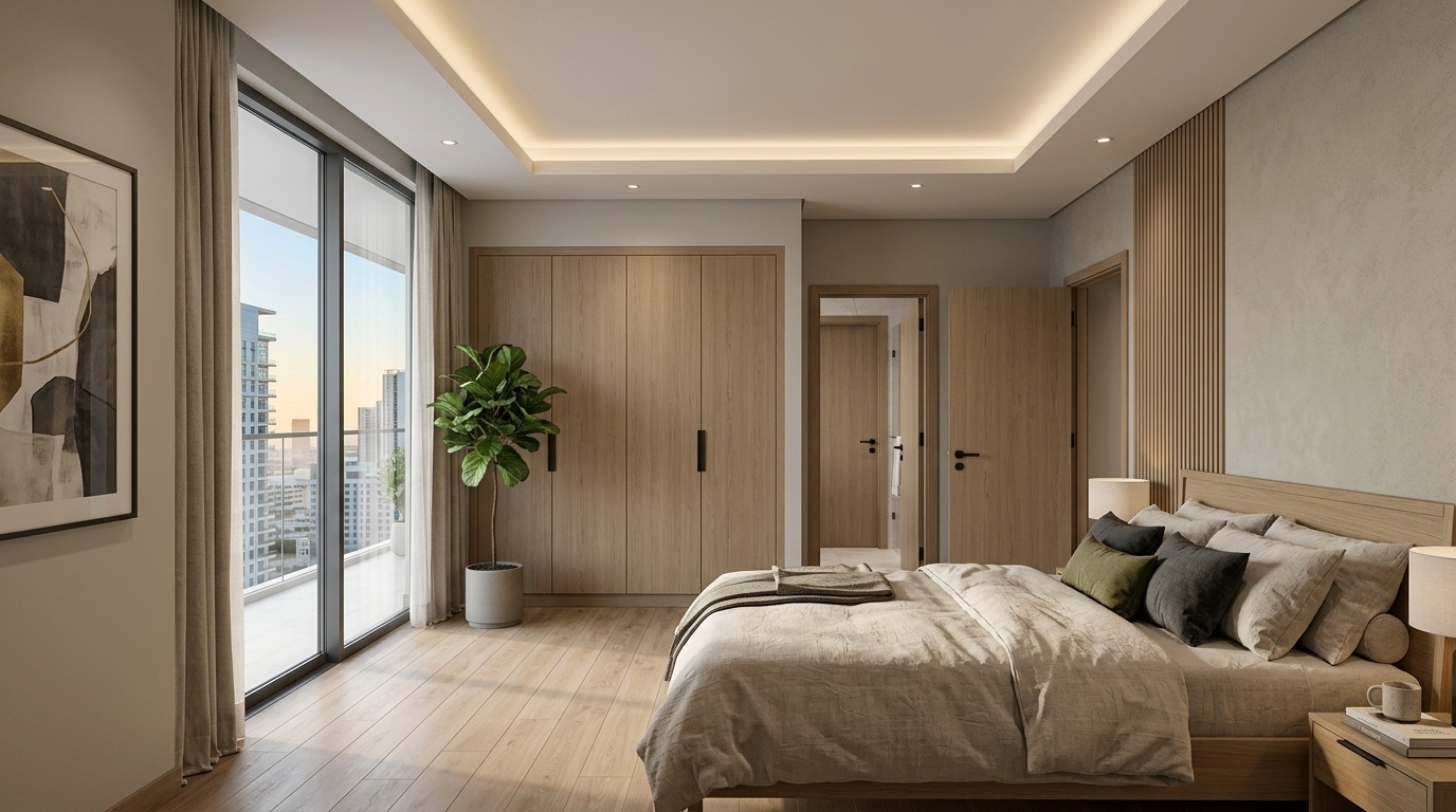 Bedroom 3