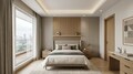 Bedroom 1 (top Middle)