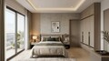 Bedroom 2 (top Right)