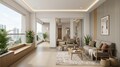 Left Terrace / Balcony