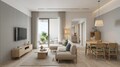Living/dining