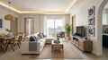 Living/dining