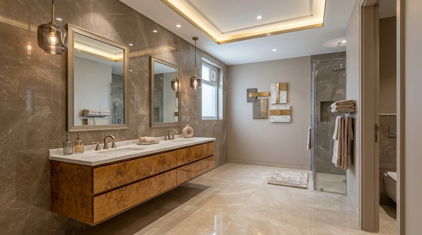 Ensuite