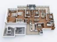 Tulip Melrose Virtual Tour