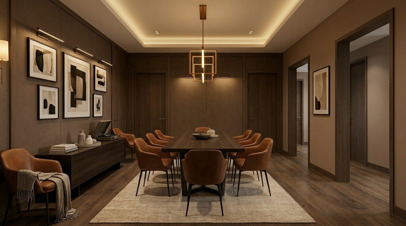 Dining/family